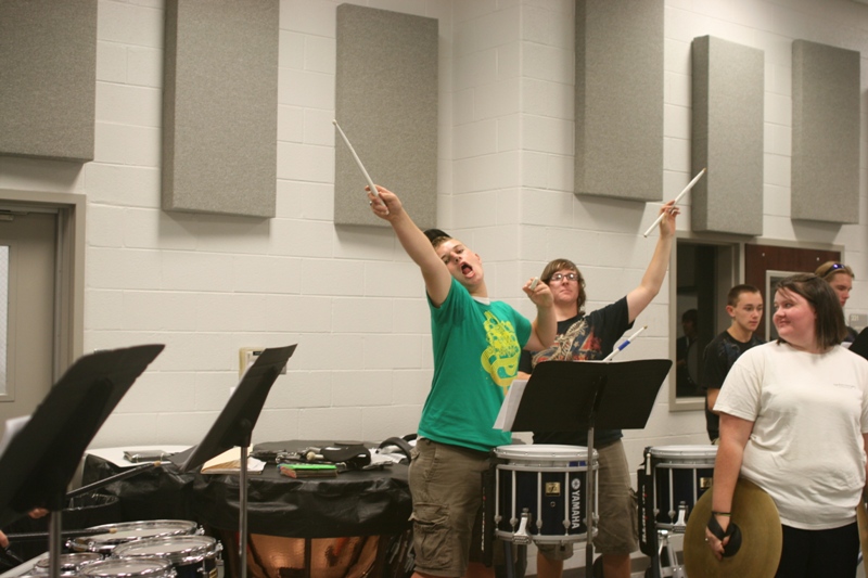 Download Band Camp 2009 (800Wx533H)